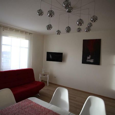 Apartament Rodzinny S8 Kaliszki Dış mekan fotoğraf