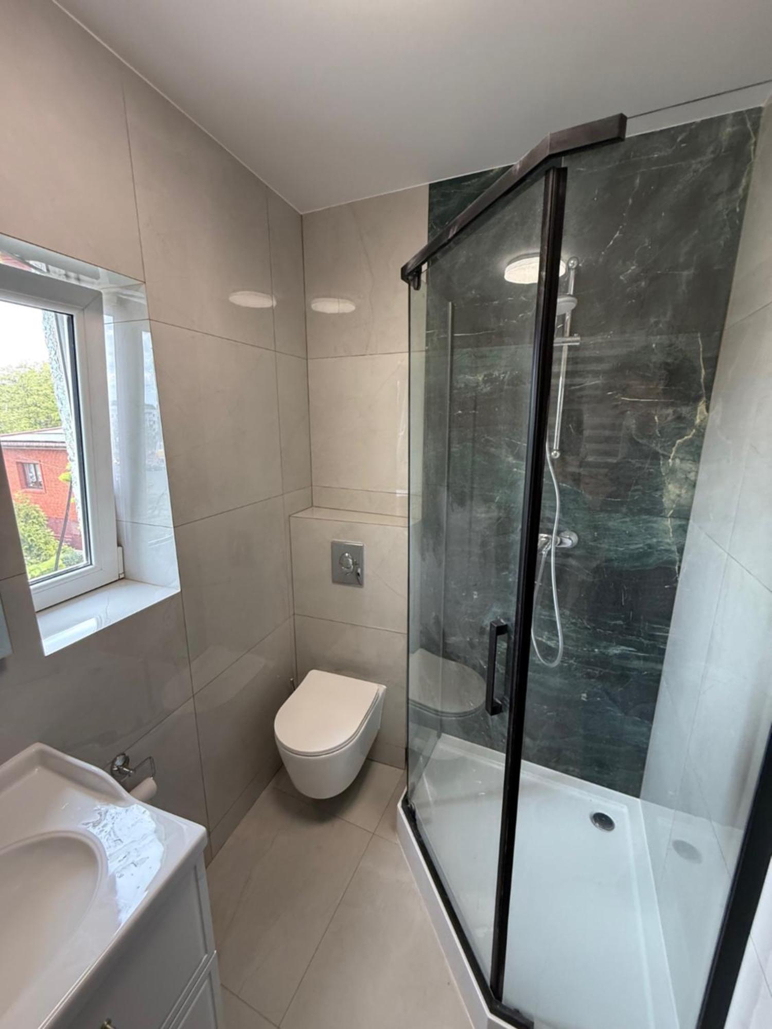Apartament Rodzinny S8 Kaliszki Dış mekan fotoğraf