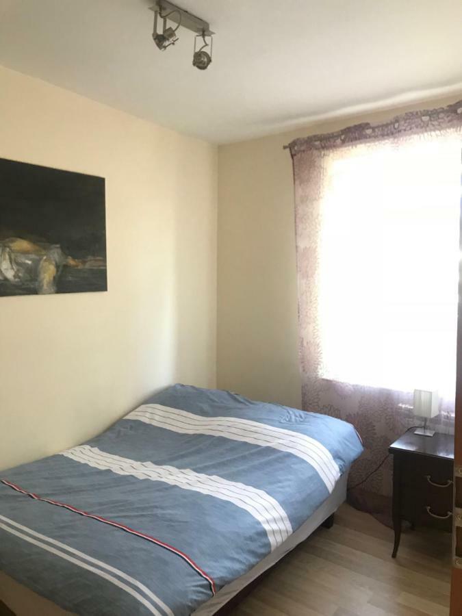 Apartament Rodzinny S8 Kaliszki Dış mekan fotoğraf